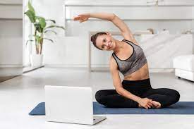 enroll in a yoga teacher training program