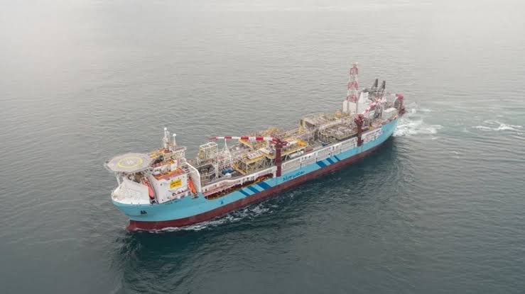 Falkland Islands in line for massive oil windfall thanks to multi-billion-pound new drilling venture