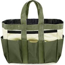 Portable Gardening Tool Bag Oxford