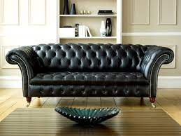 Chesterfield Best Leather Sofa Sofa