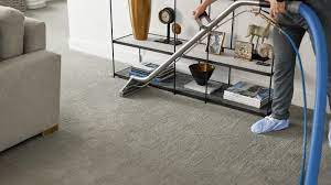 zerorez carpet cleaning