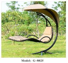 China Swing Chair Garden Canopy Chair