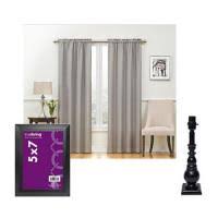 Image result for home decor curtains