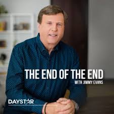 the end of the end with jimmy evans
