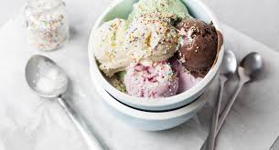Première solution pour faire une glace sans sorbetière: Comment Faire De La Glace Sans Sorbetiere Cuisine Et Recettes Recette Femmes D Aujourd Hui Delices
