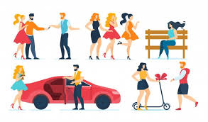 Valet Parking Vectors Photos And Psd Files Free Download