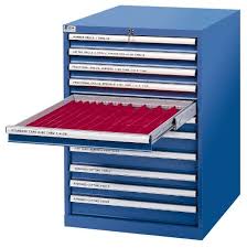 lista tool crib steel storage cabinet