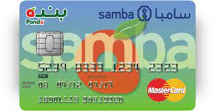 Check spelling or type a new query. Samba Panda Alkhair Credit Card