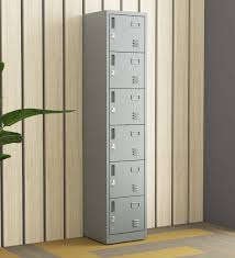 quill metal 6 racks file cabinet in
