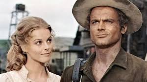 After being discovered by italian filmmakers, he appeared in his first major film. Hill Terence Terence Hill 8 Geheimnisse Wer Ihn Heimlich Liebte Warum Er Nicht Rambo Spielte Spencer Bud