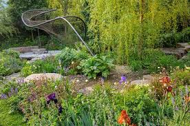 Drought Resistant Gardens Jo Thompson