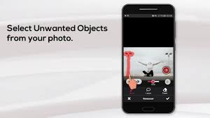 To remove objects from pictures on android phone or tablets, you can also rely on remove object app. How To Remove Object From Photo How To Remove Anything From Photo Remover App Object Remover Youtube