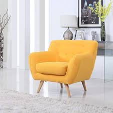 The bergere style club is influenced by a traditional french style. Reasons Behind The Durability Of The Yellow Club Chair Topsdecor Com