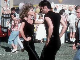 Make sure you grease the pan. Olivia Newton John Grease Star S Leather Jacket To Be Auction For Cancer Charity The Independent The Independent