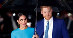 Meghan markle gave birth to her and prince harry's second child, and it's a girl. Prince Harry And Meghan Will Not Return As Working Members Of Royal Family