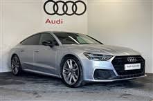 Used Audi A7 Cars in New Leeds | CarVillage