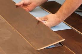 Methods Of Wood Flooring Installation