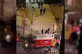 Bordeaux : après la fusillade mortelle de samedi, une montée de la violence  qui inquiète - Le Parisien