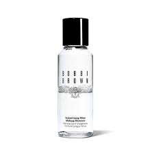 instant long wear makeup remover