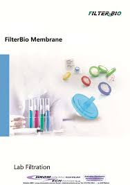 Filter Bio Membrane