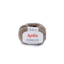 Cotton Yarn Monaco