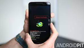 To do this, power off your phone completely. How To Unlock The Nexus 6 Bootloader The Easy Way Nextpit