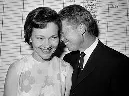 Today we are talking about jimmy carter. Photos Jimmy And Rosalynn Carter Celebrate 74th Anniversary A Look Through The Years National News Madison Com