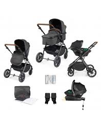 Ickle Bubba Cosmo Travel System With