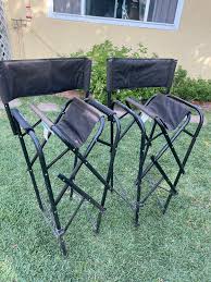 makeup artist chairs in