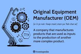 original equipment manufacturer oem