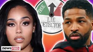 Jordyn woods wants the world to know she's not a liar! Jordyn Woods Took Lie Detector Test After Tristan Thompson Cheating Scandal Youtube