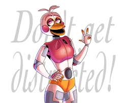 Toy chica or teen toy chica is the titular main protagonist villain of the toy chica: 123 Best Funtime Chica Images On Pholder Fivenightsatfreddys 5nafcirclejerk And F Na F