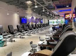 Right now, a perfect 10 nail bar is the only salon in rapid city with a beer and wine license. Bebe Nails And Spa Nail Salon In Tulsa Ok 74105
