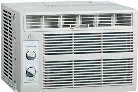 5000 btu air conditioner watts what