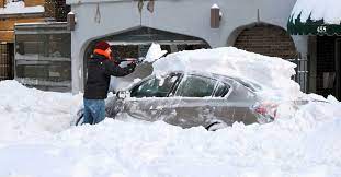 winter car tips 5 reasons to dig your