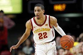 Bleacher report's latest 2020 nba mock draft includes 5 sec stars going in round 1. Nba Mock Draft 2020 Latest Predictions For Tyrese Haliburton Top Pgs Bleacher Report Latest News Videos And Highlights