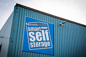self storage newark storage units