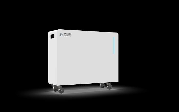 LFP Battery Pack | Solar Storage Solution | PVB Energy Storage