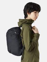 arc teryx index 15 backpack black arc