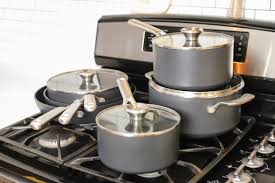 Best Cookware Sets For Glass Stoves