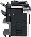 Find everything from driver to manuals of all of our bizhub or accurio products Konica Minolta Bizhub C253 Driver Download Free