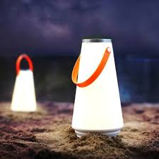 Touch Portable Rechargeable Led Lantern