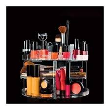 glam organizer for cosmetics makeup