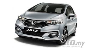 The honda jazz was a transformative product for the market segment when it was first released over a decade ago. 2021 New Honda Jazz 1 5 V 221908 Oto My
