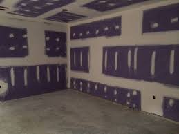 Drywall Stage