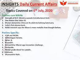The essay is a commonly assigned form of writing that every student will encounter while in academia. Insights Daily Current Affairs Pib Summary 6 July 2020 Insightsias