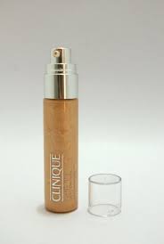 clinique up lighting liquid illuminator