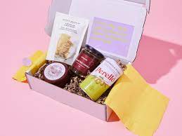 food and drink gifts and ideas