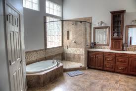 Twd Bathroom Remodel In Scottsdale Az