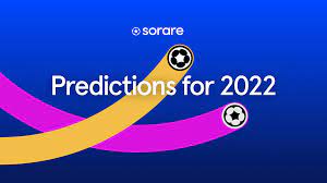 Predictions for 2022. 2021 has been a ...